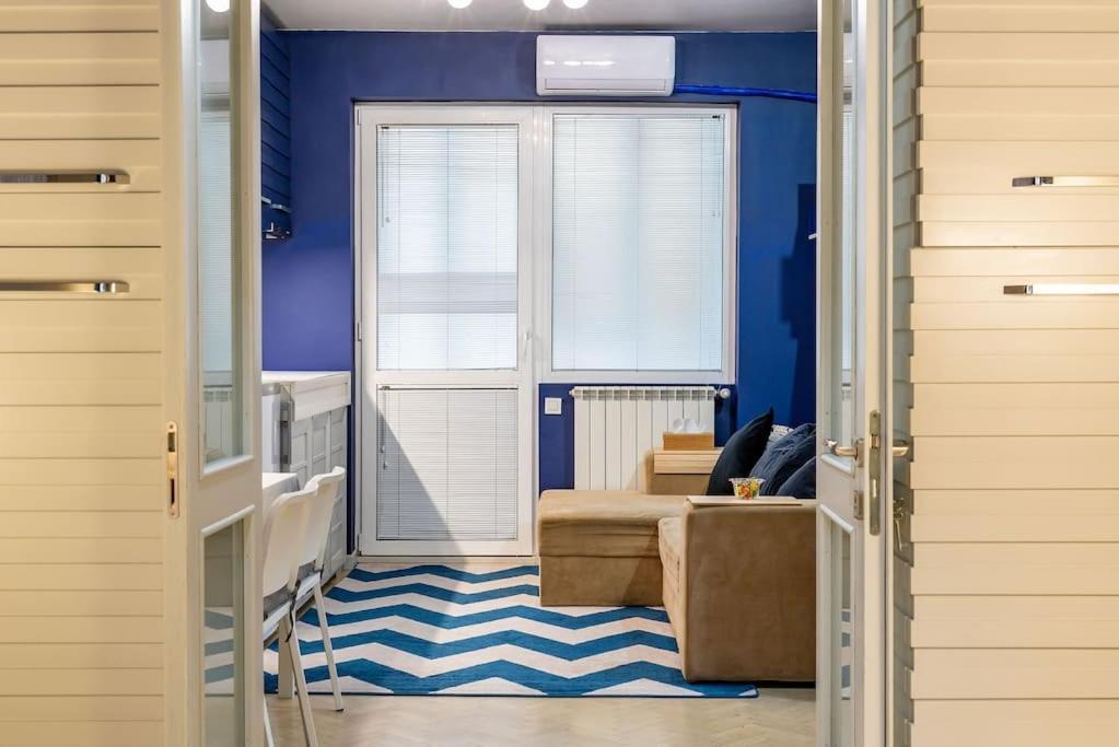 Modern - Central Apartment Bucarest Extérieur photo